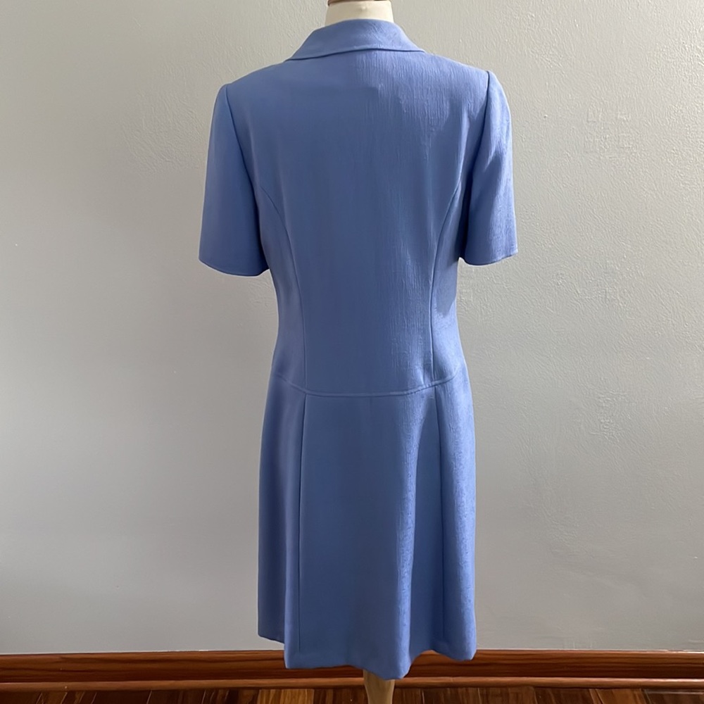 KASPER DRESS - Picture 5 of 13